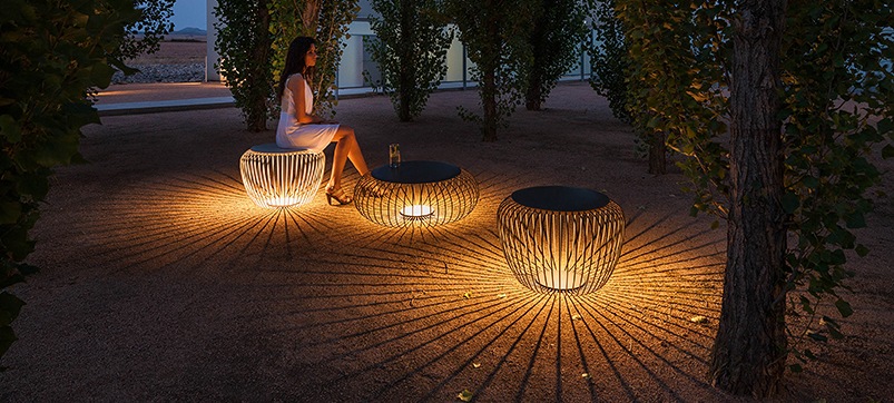 040764 Светильник Vibia Meridiano - Вид №3