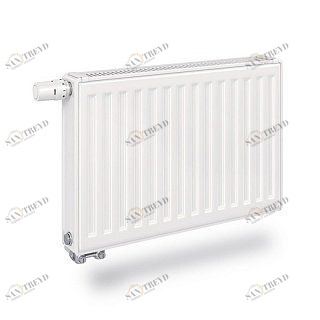 Радиатор VOGEL&NOOT VENTIL 22 KV 500-720 нижнее подключение G22KBA507A