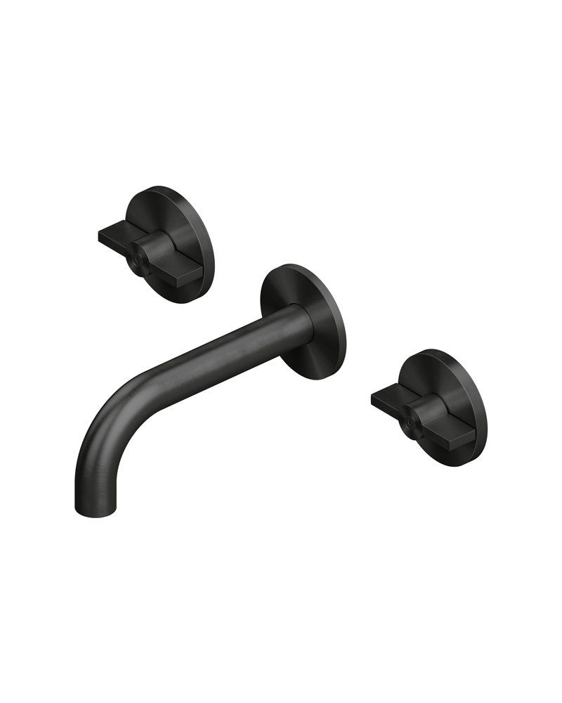 Valvola01. 19 10В. Настенные три Quadrodesign 19 10V - Вид №3