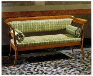 Диван  COLOMBO MOBILI 239