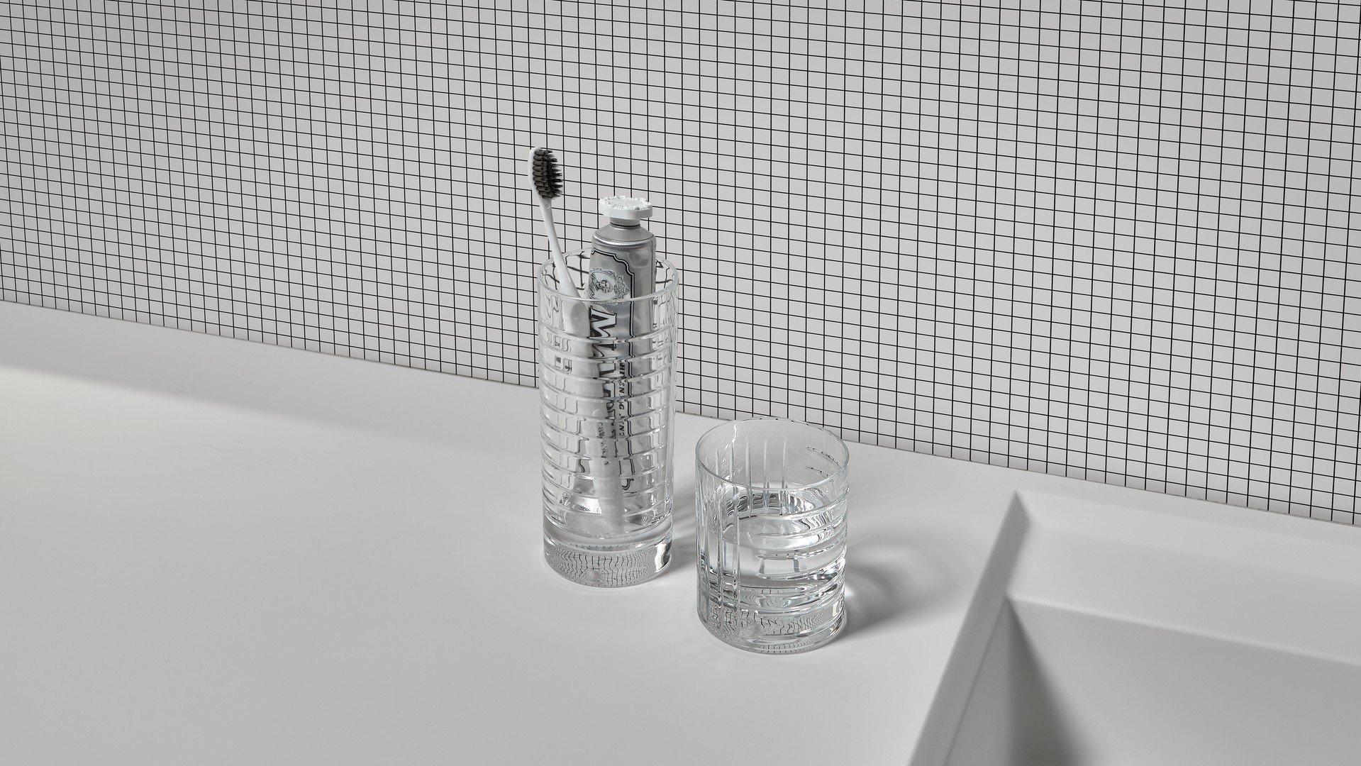 ST-181 Percezione  Аксессуары Antoniolupi  - Вид №4