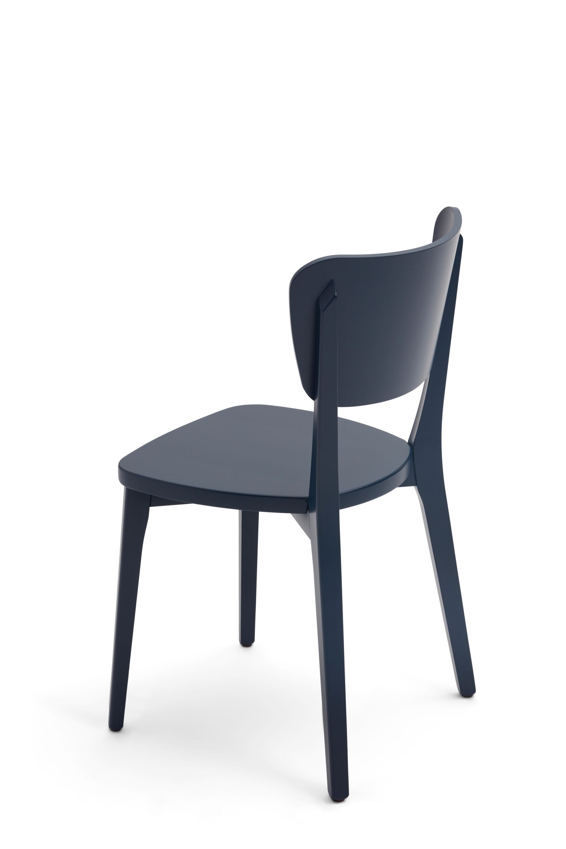 Стул из бука Origins 1971 ARCH-00115005 - Вид №6