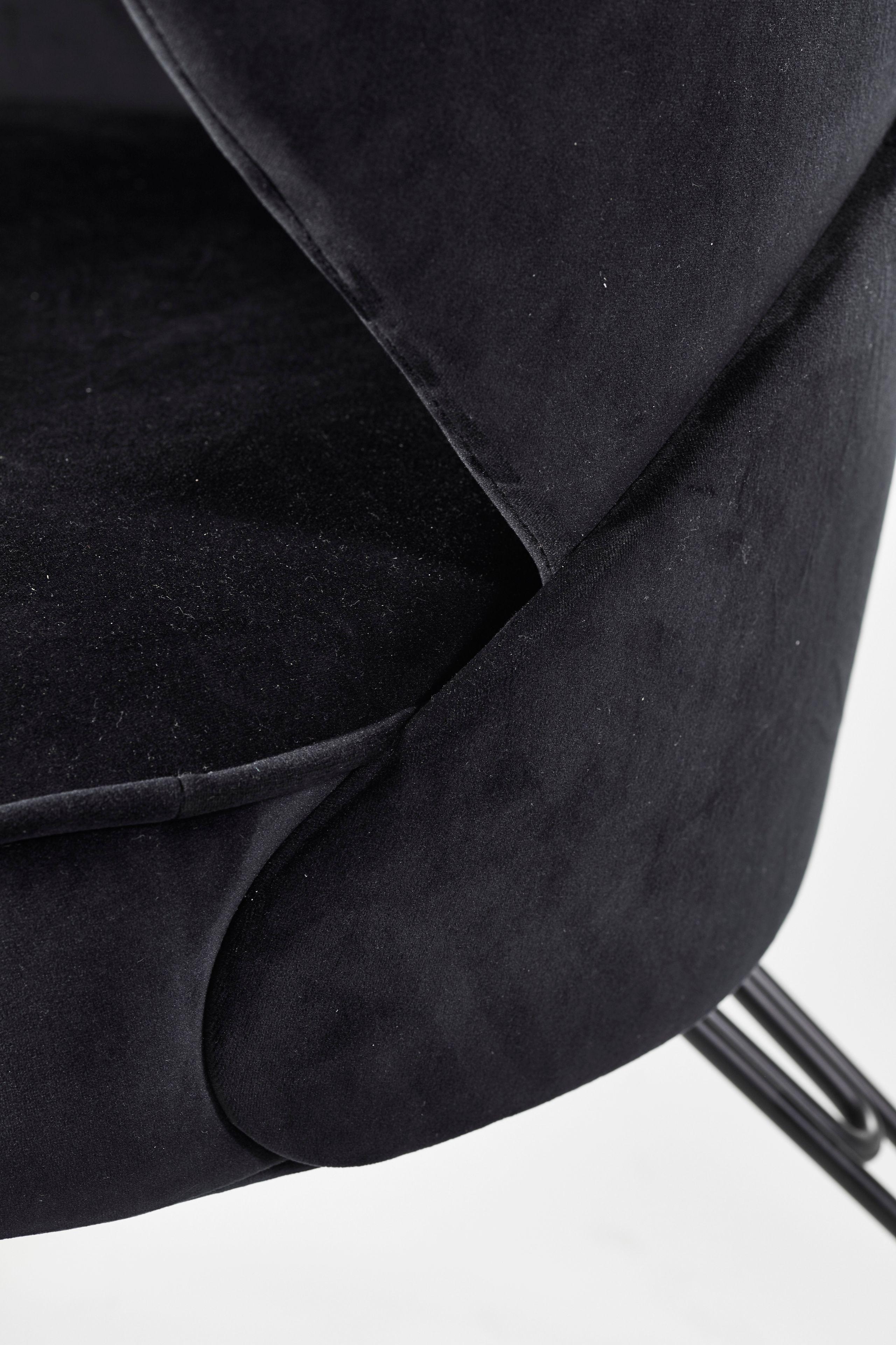 Тканевое кресло Liu Jo Living Collection ARCH-00035175 - Вид №8