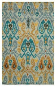 Jaipur Rugs Ковер ручной работы из шерсти Verna Lca-05-0007