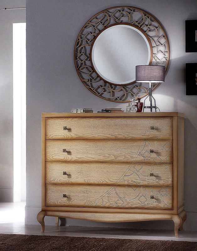 Комод  GIULIACASA 700-TI Tintoretto