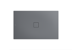 Душевой поддон KALDEWEI Сталь эмалированная 796-1 455 холодный серый 70