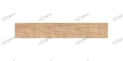 Legno Cassa Roble плитка базовая 200x1200 мм  КРАТНО (кор  0,96м/4шт) MYKONOS sun-id-314734