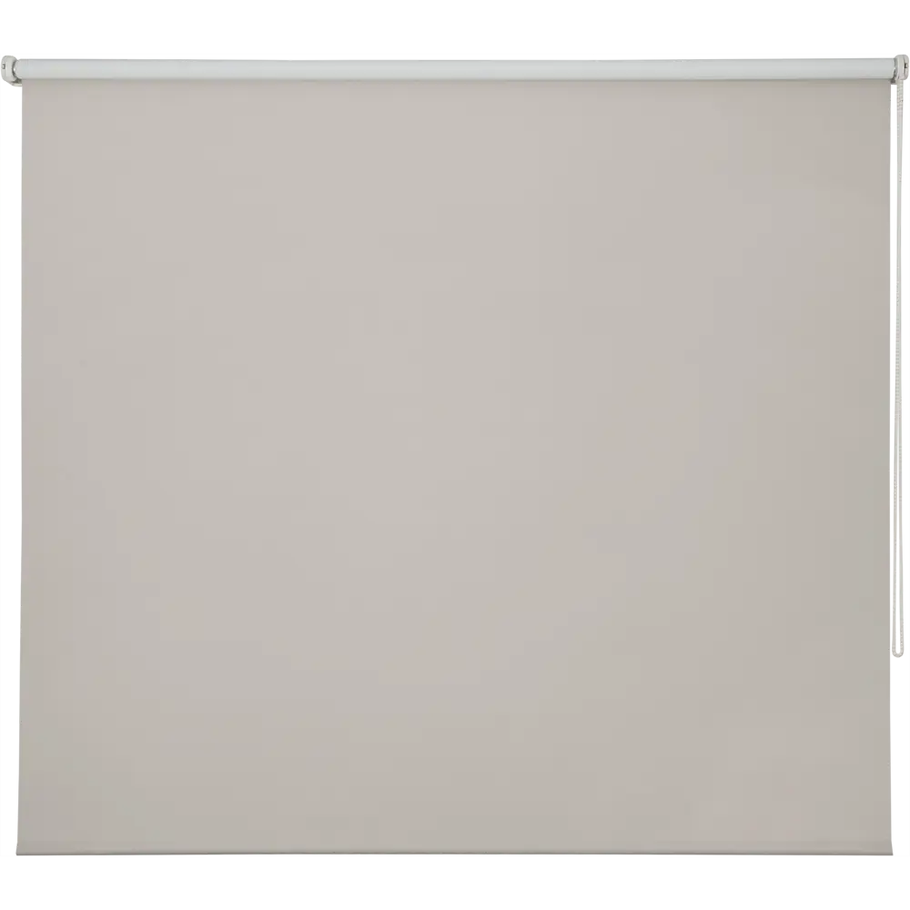 Штора рулонная Inspire блэкаут 200x175 см цвет кремовый 82407254 STLM-2012915 BLACKOUT