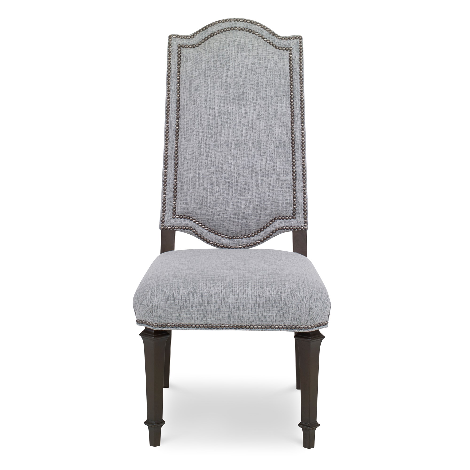 Кресло 812-00 Brittany Side Chair Ambella  - Вид №2