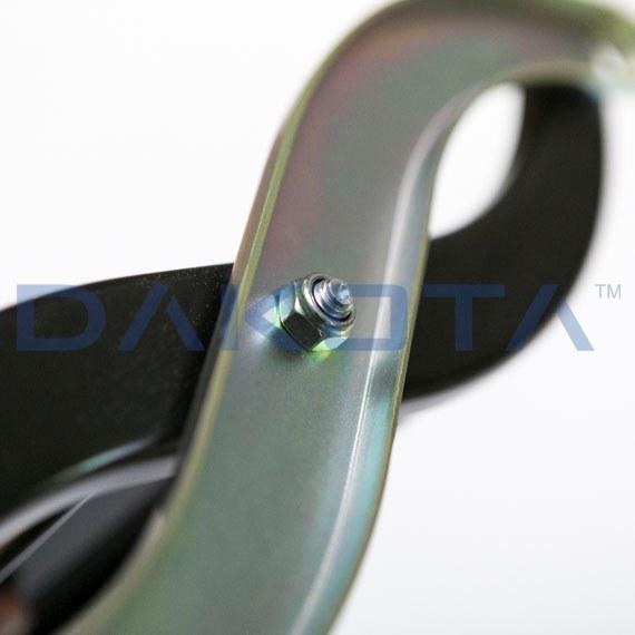 Dakota Комплектующие для стальных лестниц Scale retrattili sun-id-1373704 - Вид №1