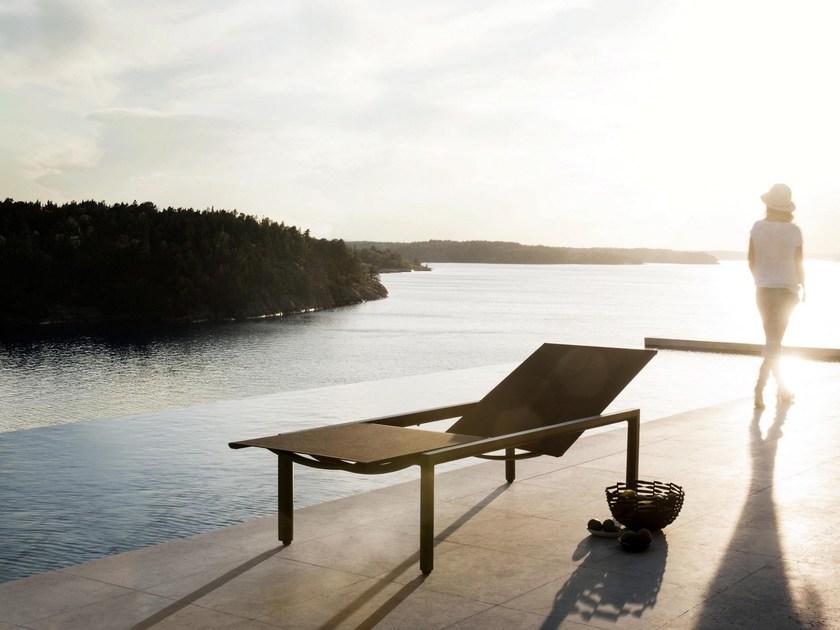 TRIBÙ Раскладная грядка Illum 06540 - Вид №5