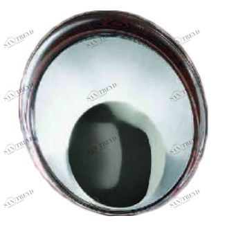 Светильник настенный белый Vistosi AP Alea AP36XXXXCSXXG9X AXO LIGHT  00-3882676 Белый 