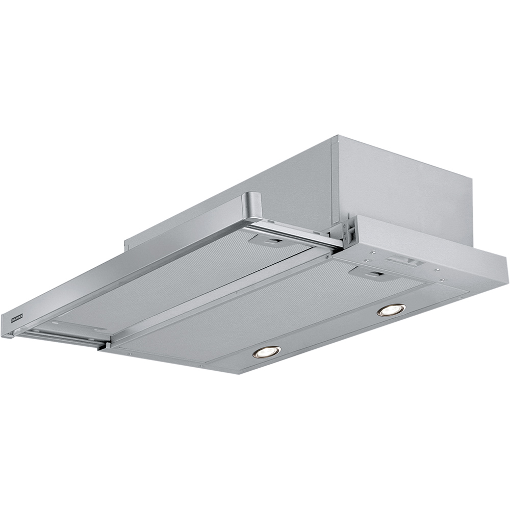 Вытяжка  FTC 601 GR XS Franke Telescopic Inox FTC 601 GR XS Нержавеющая сталь 