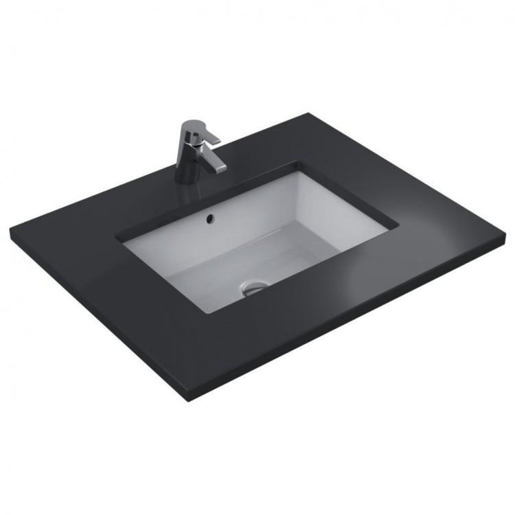 K077901 Раковина встраиваемая под столешницу 59 см Ideal Standard STRADA - Вид №1