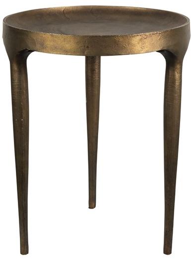 101 Copenhagen Круглый журнальный столик Phantom 011251 - Вид №2