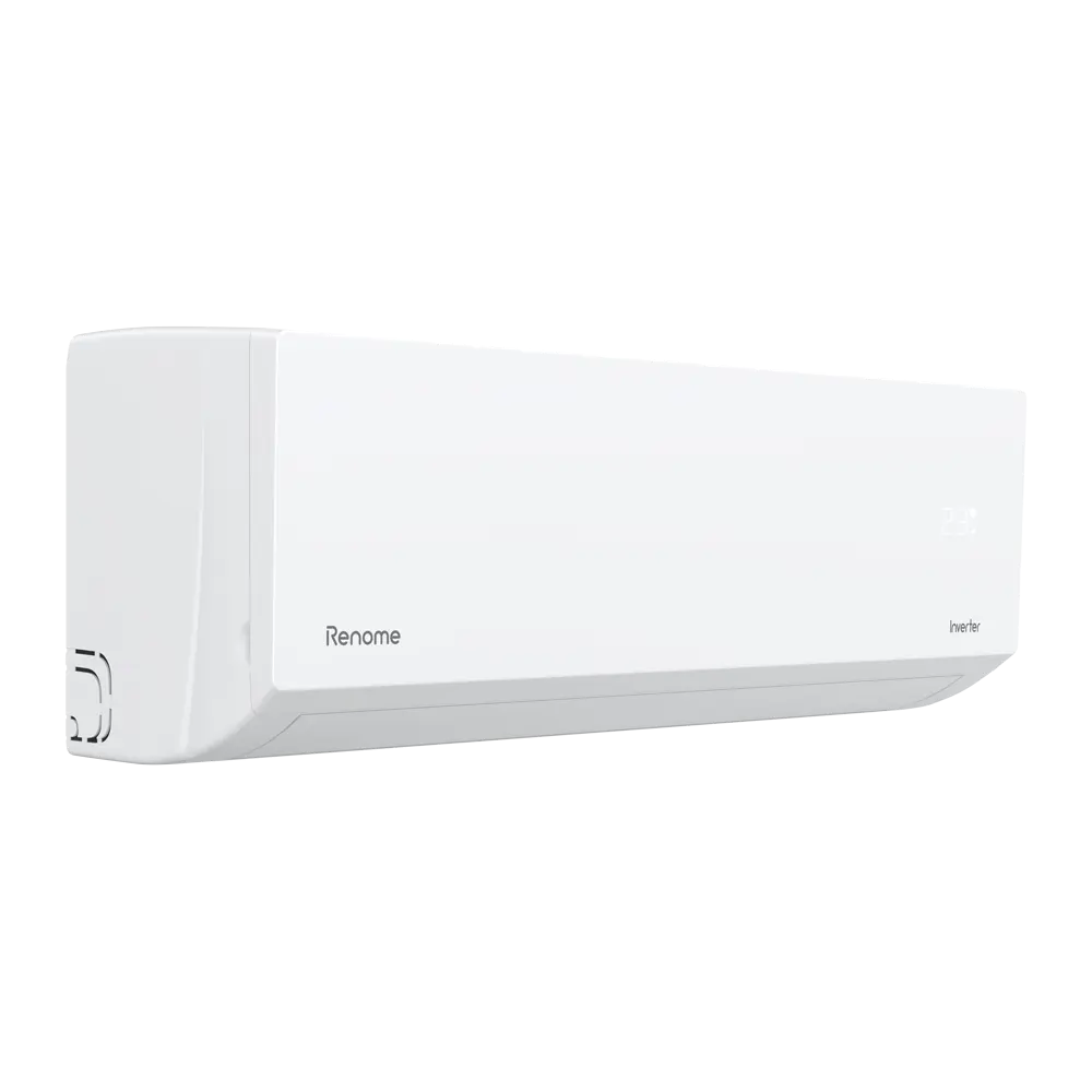 Сплит система инверторная Renome Unica RN-IUNW07ME 7К BTU охлаждение/обогрев c Wi-Fi STLM-2189262 - Вид №4