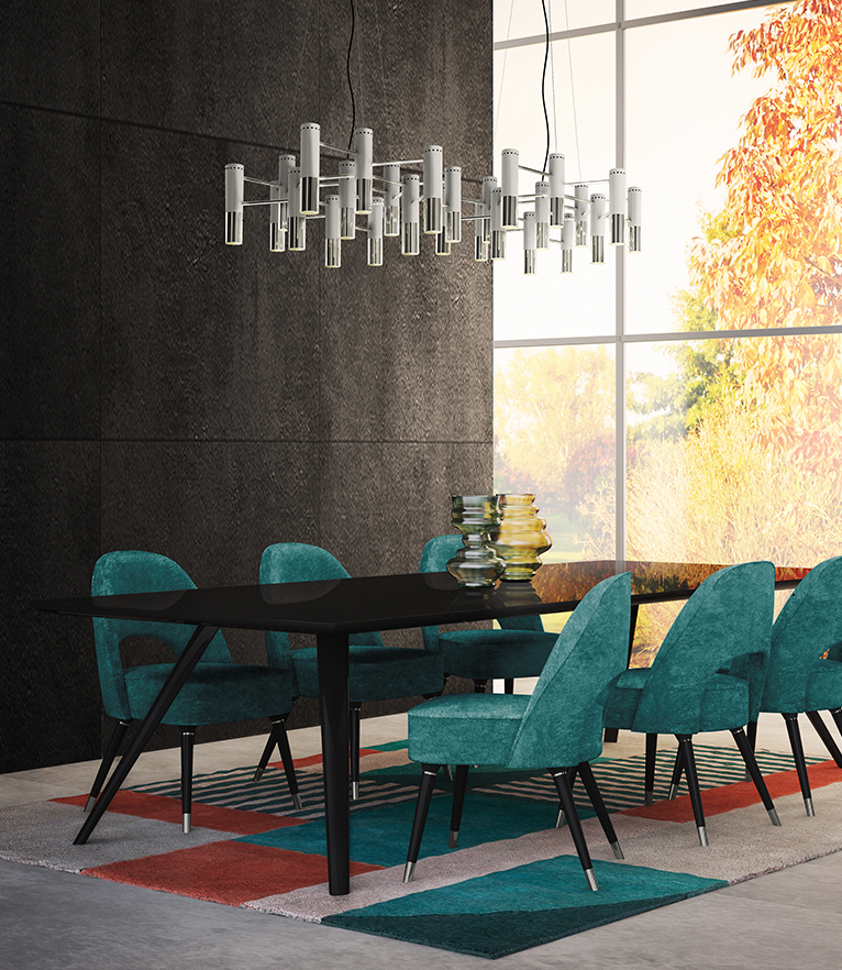 Призма IIКовер RUG'SOCIETY Geometric 14_493 - Вид №1