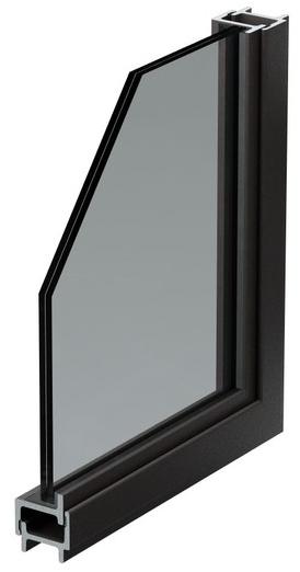 Mogs Стальная распашная французская дверь Ferrofinestra sun-id-1359992 - Вид №41