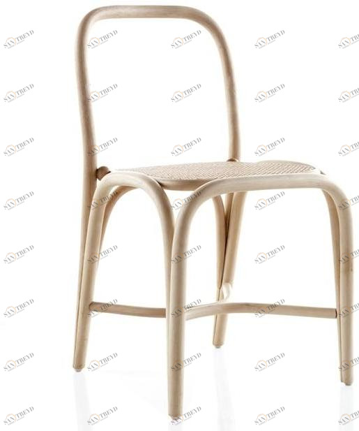 EXPORMIM Стул из ротанга Fontal T010 r