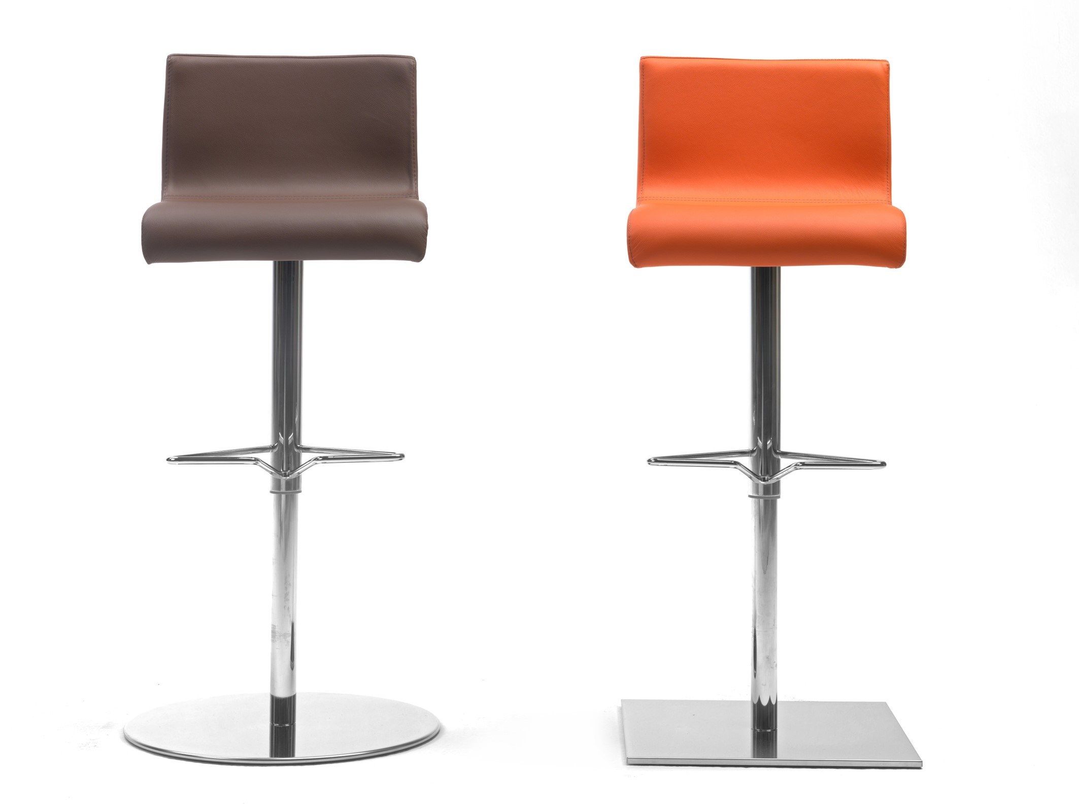 Высокий поворотный стул SITIA AMBA ARCH-00025393 - Вид №1