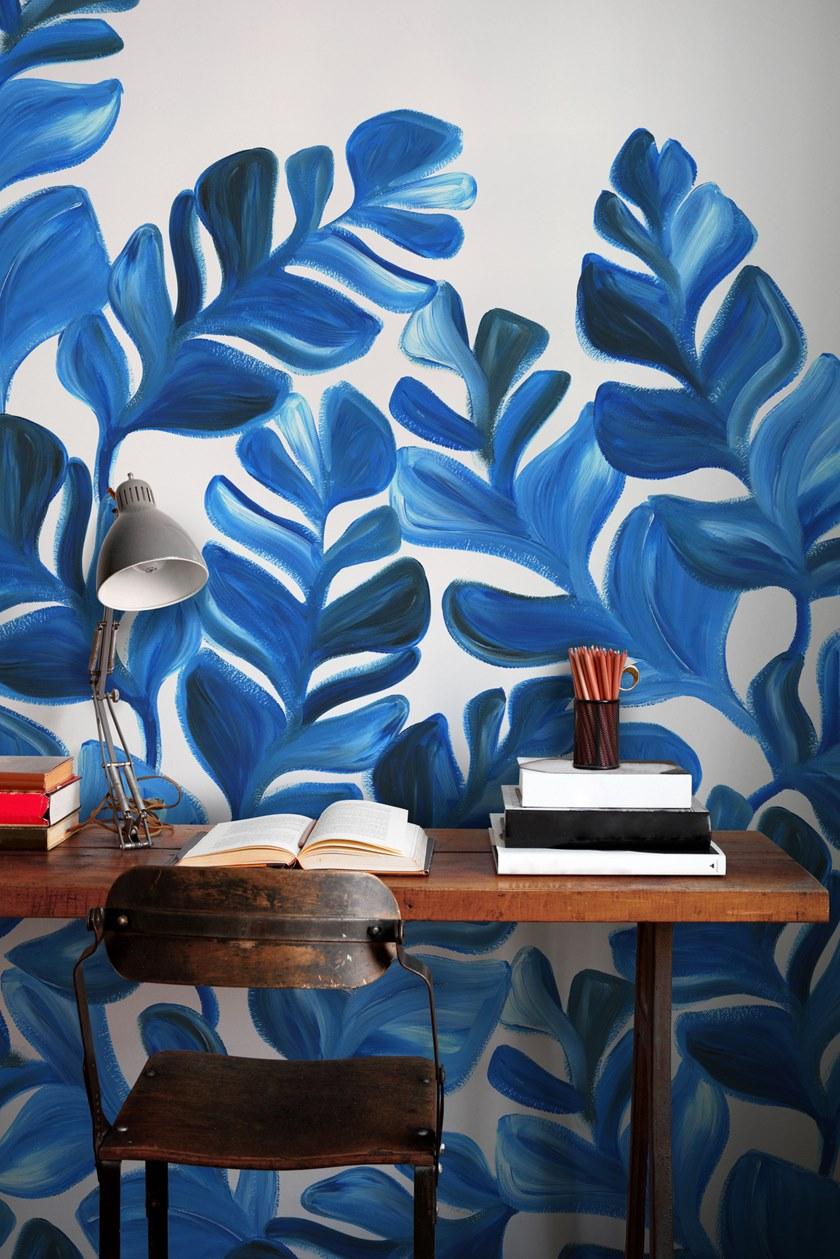 Isidore Leroy Моющиеся обои на флизелиновой основе sun-id-1444358 - Вид №5