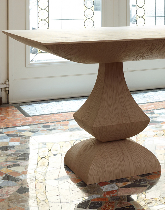 Стол BIRIGNAO EMMEMOBILI TQ72LO  - Вид №1