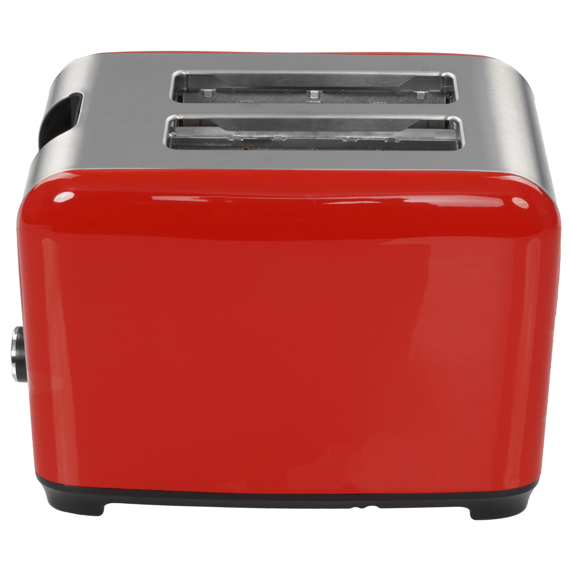 9912643 Тостер Oursson TO2120/RD красный STDN-0069212 - Вид №2