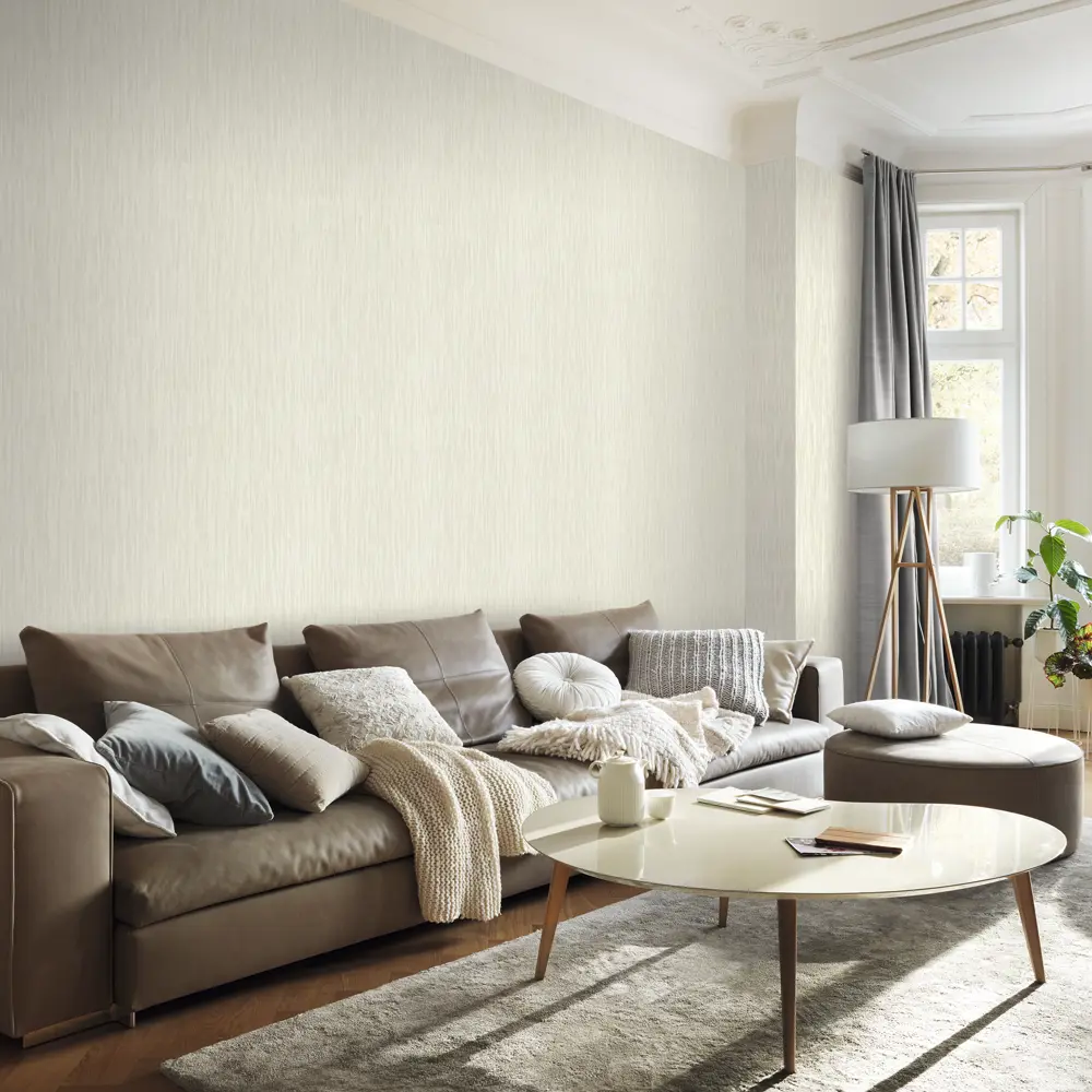 Обои флизелиновые Rasch Barbara home collection xl белые 1.06 м 802801 83275274 STLM-2146174 - Вид №3