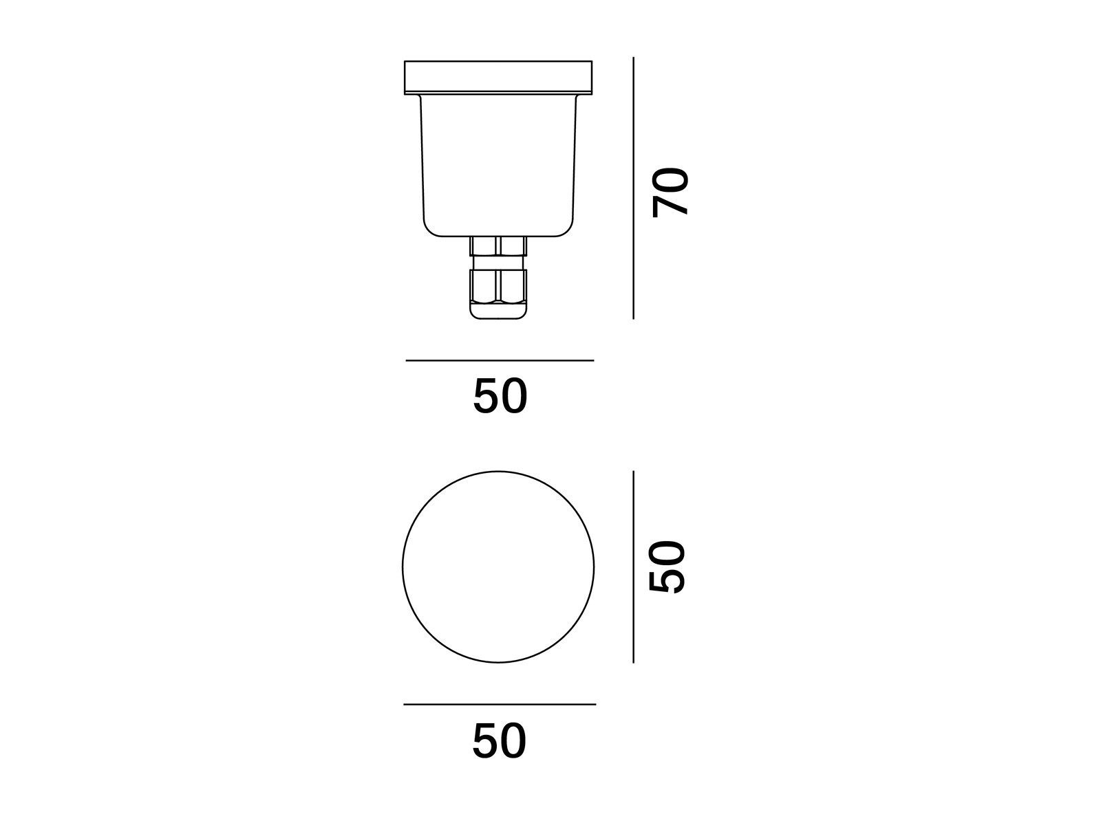 Стена и пол из нержавеющей стали Stral VLAK ARCH-00121519 - Вид №9