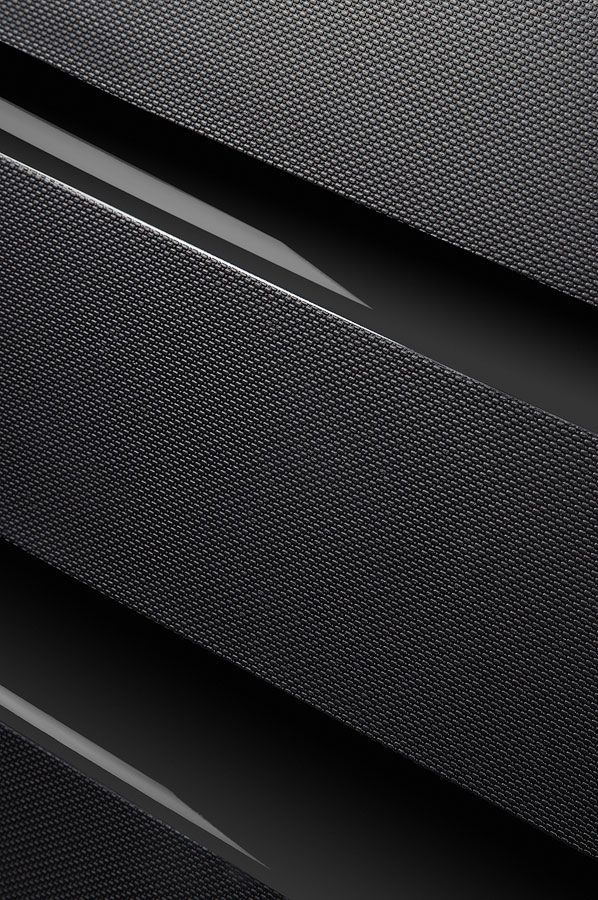 85A-09001 Чемодан 85A*001 Spinner American Tourister Bon Air  - Вид №7