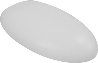 TOCOPRTI Крышка сиденья быстросъемное soft close GSG CERAMIC TOUCH