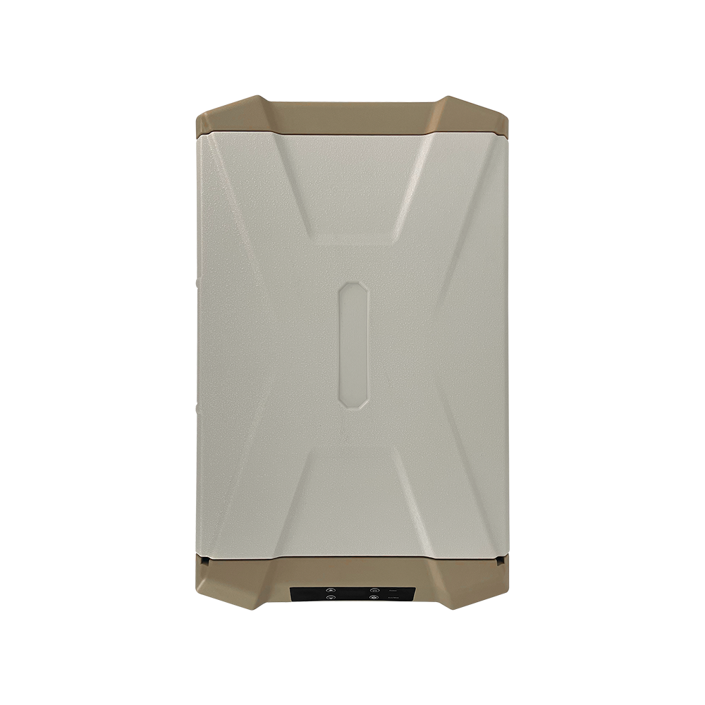 5462184 Холодильник автомобильный Meyvel AF-F50 белый STDN-0077474 - Вид №7