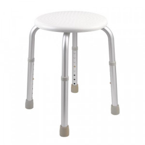 15504.1 Idral Круглый стул серии EASY