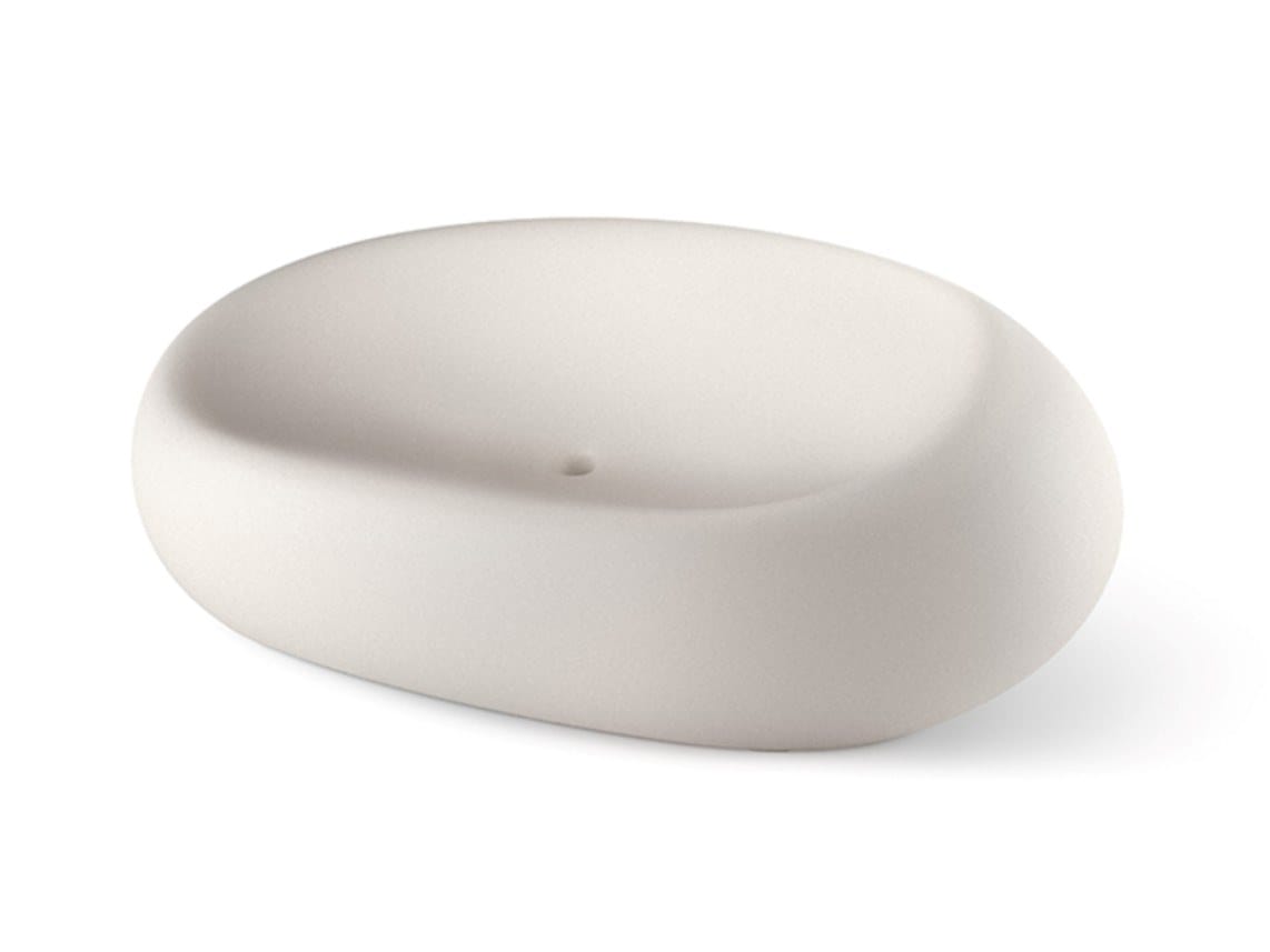 Полиэтиленовый садовый диван PLUST бум ARCH-00085841 - Вид №2