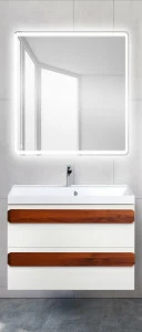 Мебель для ванной BelBagno AURORA-700-2C-SO-BO