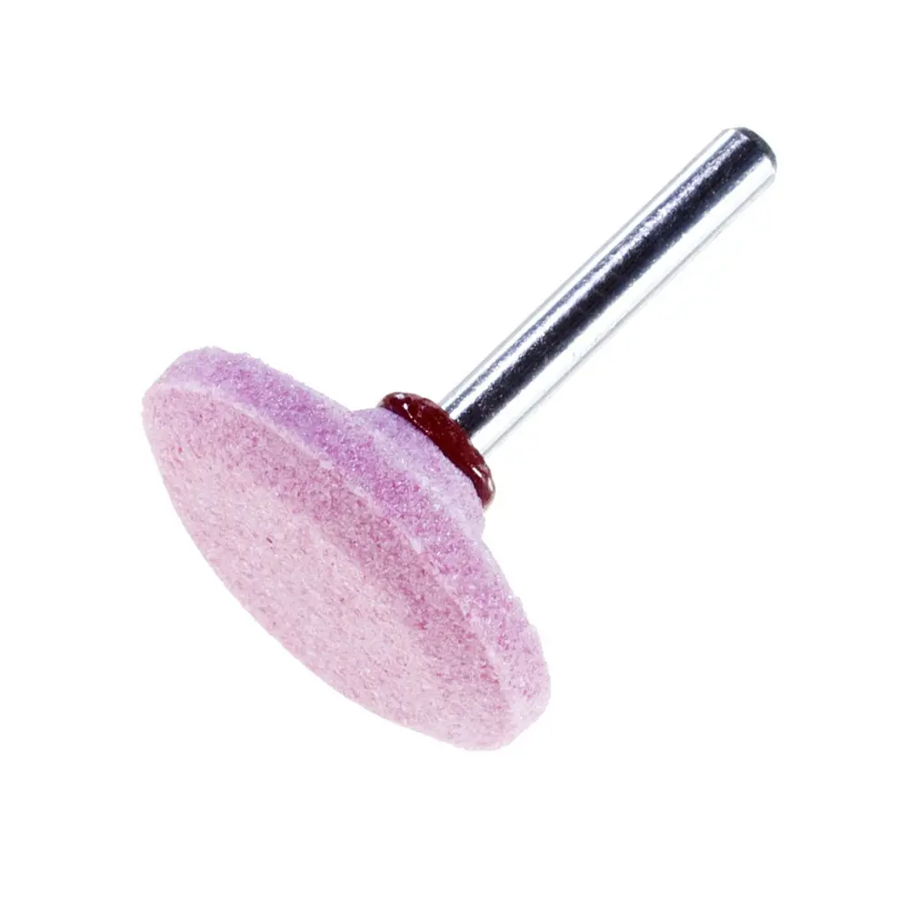 Фреза шлифовальная, дисковая, конус, 40х10 мм 12564970 STLM-2065402 KWB 