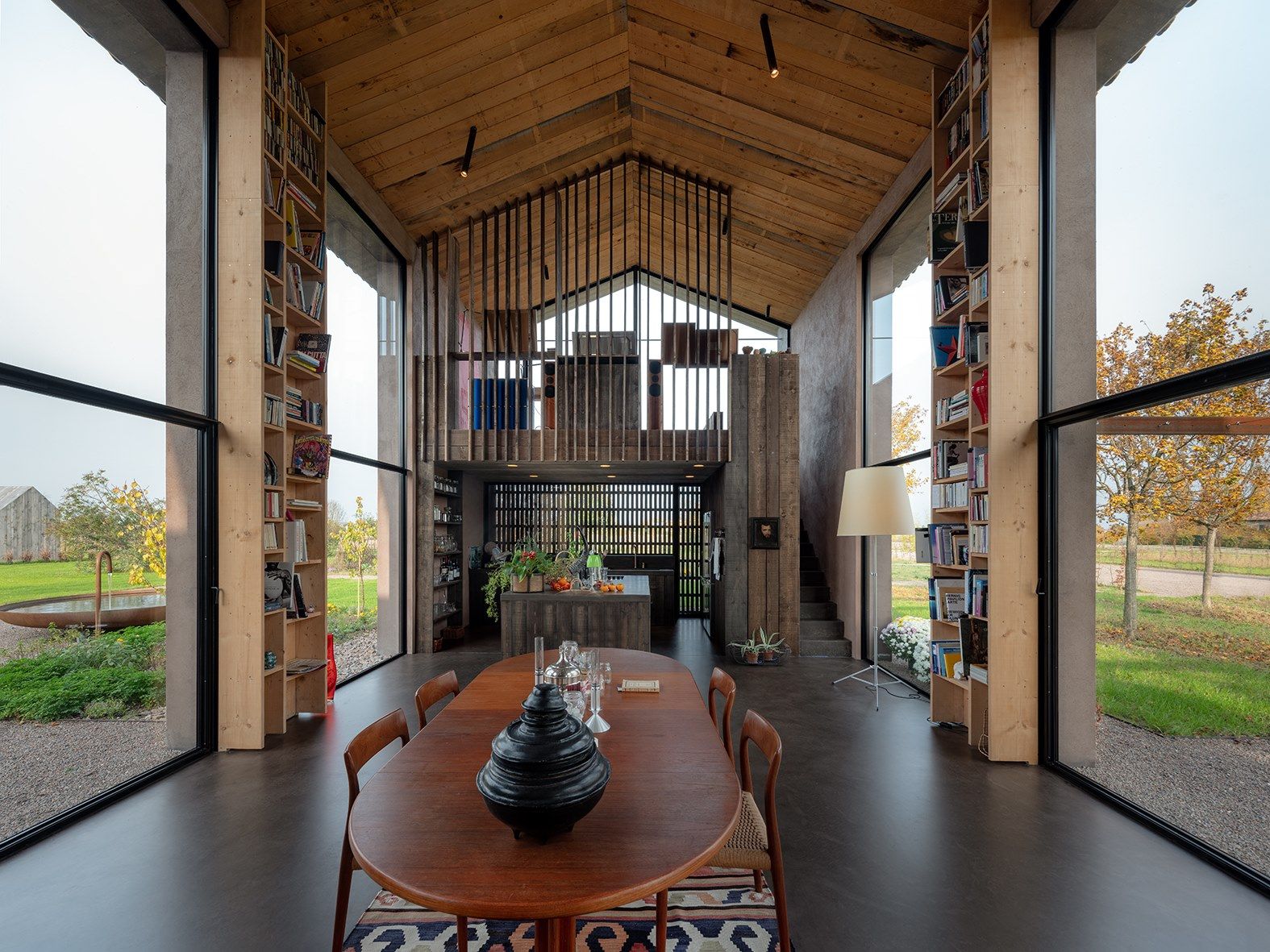 Окно термической резки стали Ottostumm | Mogs Ferrofinox TB ARCH-00131411 - Вид №15