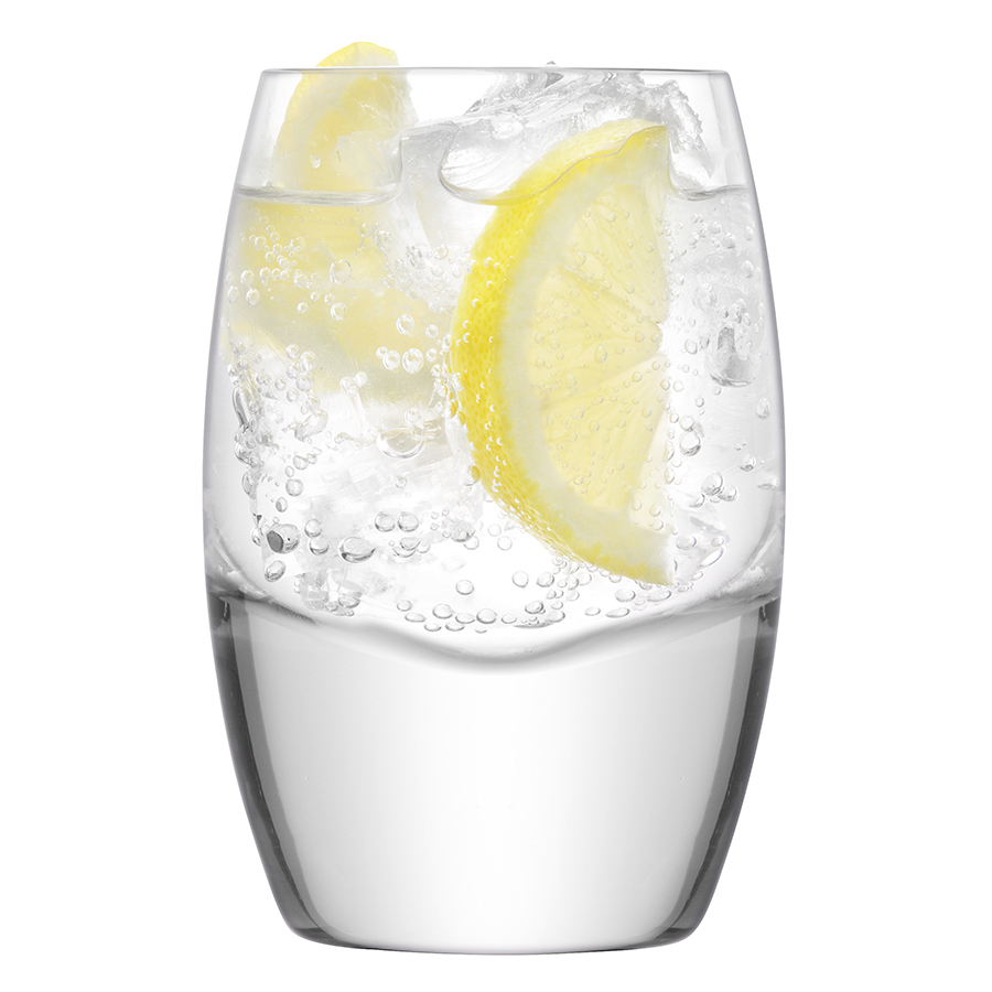 Набор из 2 стаканов Bullet 240 мл LSA International G06505992 - Вид №5