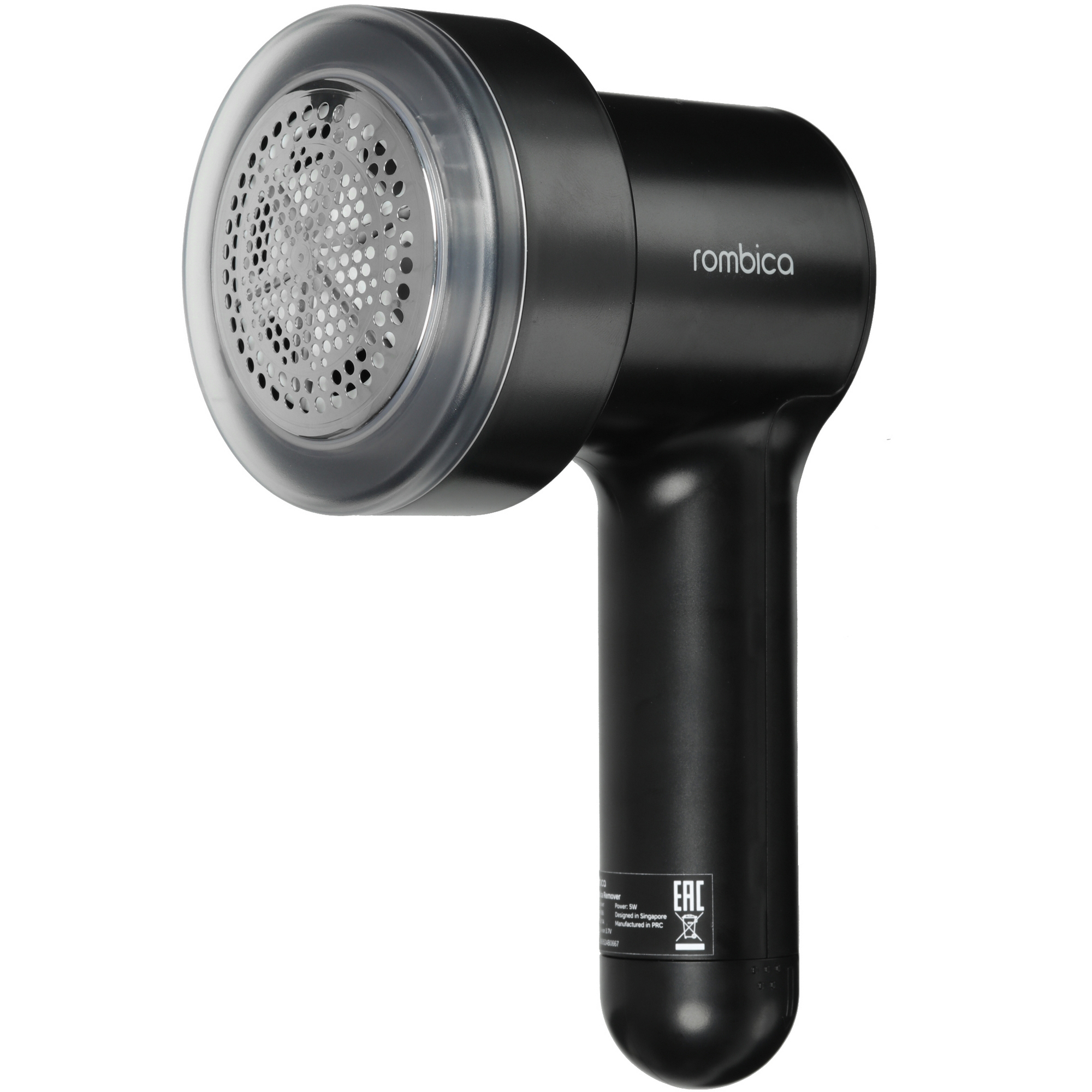 5463777 Машинка для удаления катышков Rombica Remover LRM-006 STDN-0030440 - Вид №1