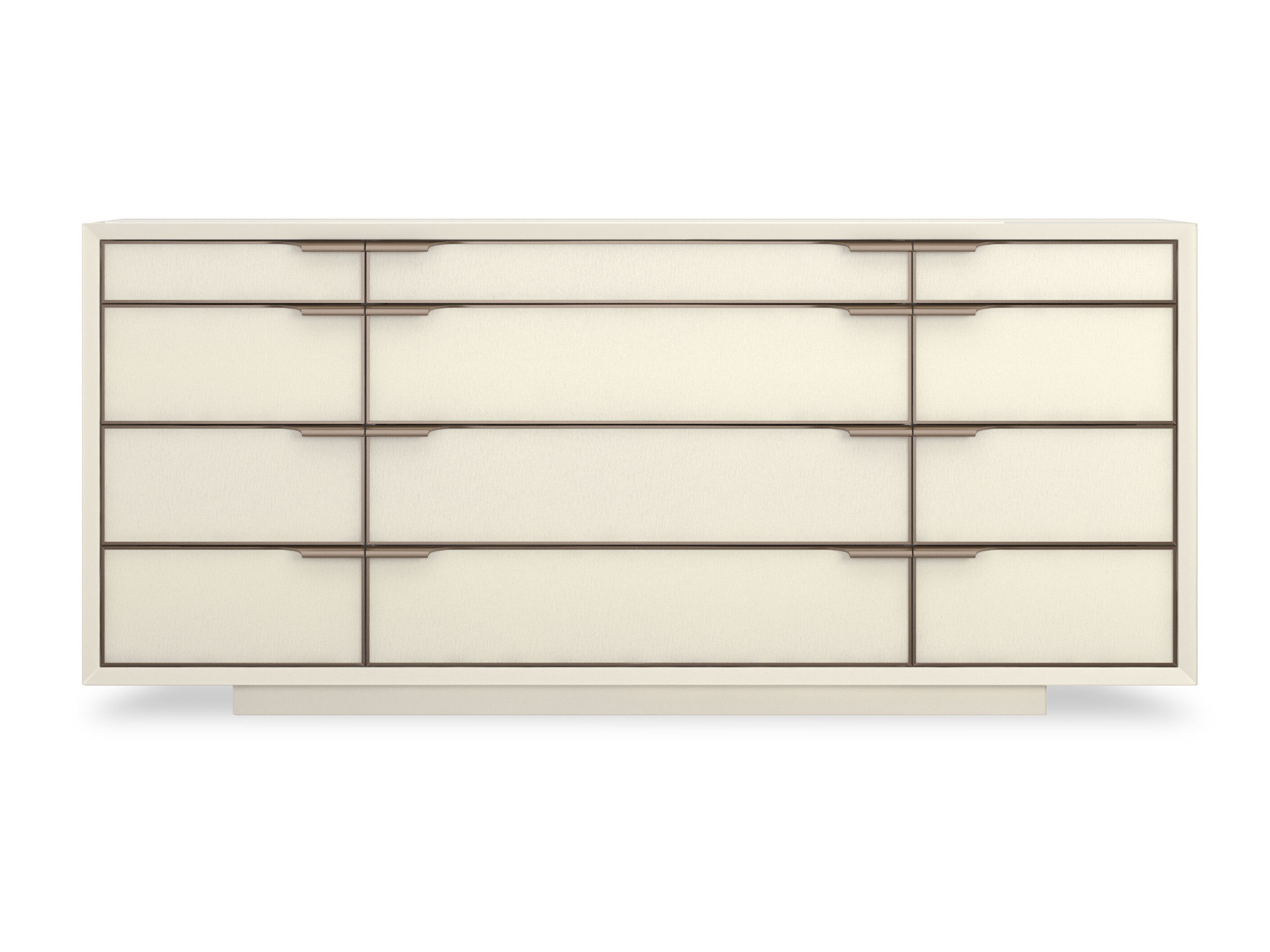 Виниловый комод Caracole ALL WRAPPED UP ARCH-00073500 - Вид №8