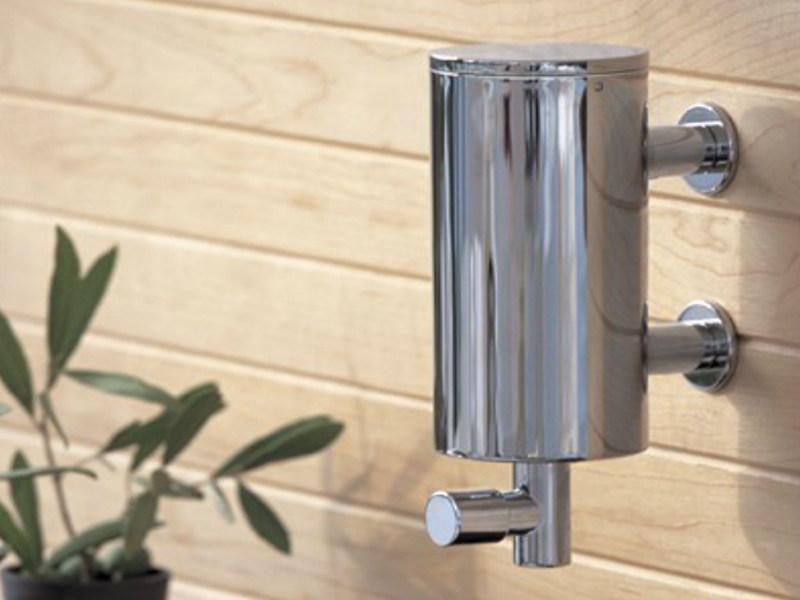 VOLA Настенный дозатор мыла sun-id-1424859 - Вид №1