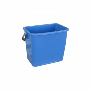 ZS005 Ведро 6Л СИНИЙ Ж/02 Merida