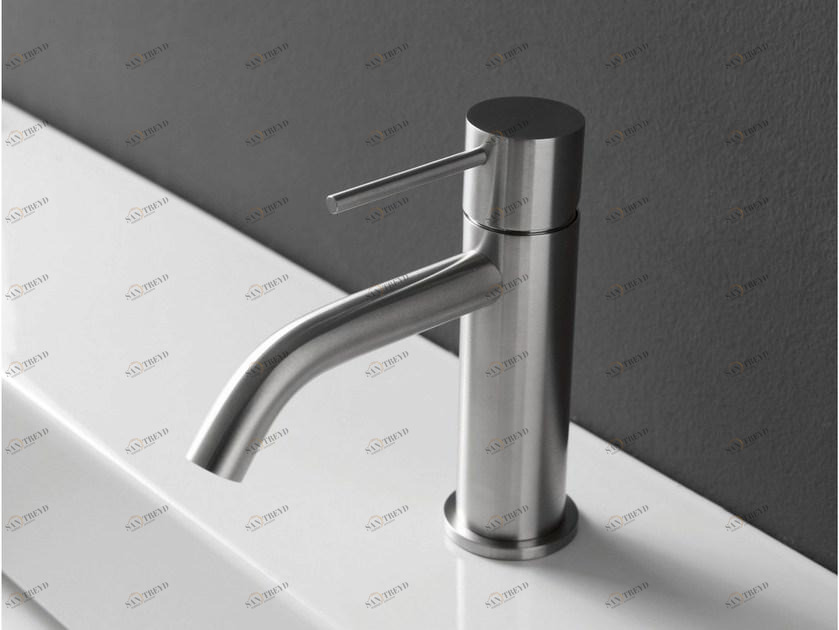 Rubinetterie Treemme Смеситель для умывальника, однорычажный 40mm sun-id-1394177