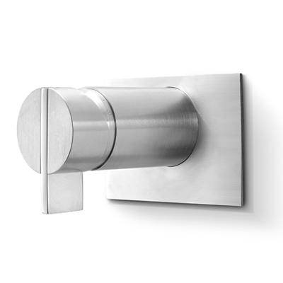 INS 110 Термостатическое Управление Linki INSERT Сталь INS 110 L 309