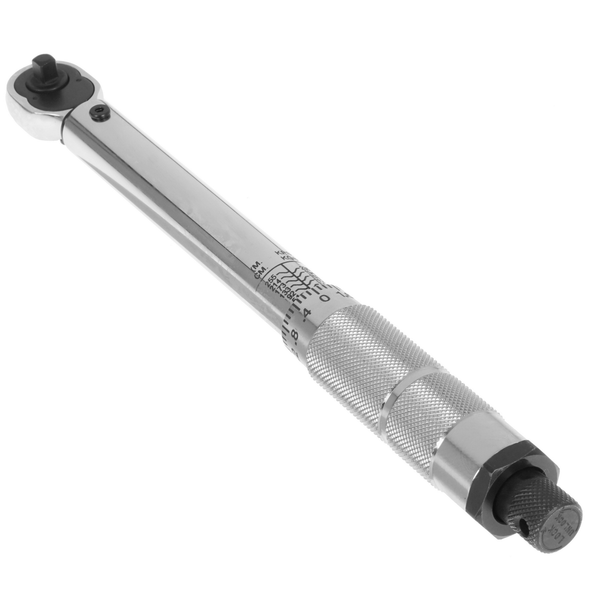 Ключ динамометрический предельный BERGER BG2155 4760015 STDN-0031112 - Вид №2