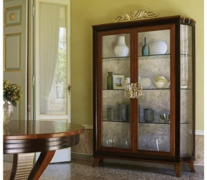 Cantiero Деревянная витрина Grand étoile Ge004