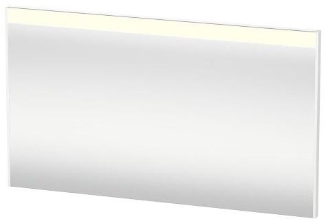 Duravit Настенное зеркало со встроенной подсветкой Brioso sun-id-1392881 - Вид №4