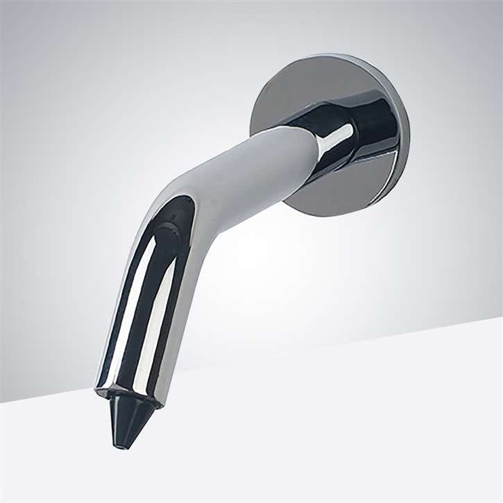 Настенный инфракрасный дозатор мыла Fontana Showers AcquaVita ARCH-00139733 - Вид №15