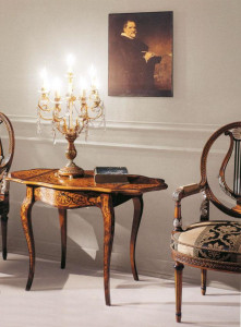 Столик  CEPPI 2339