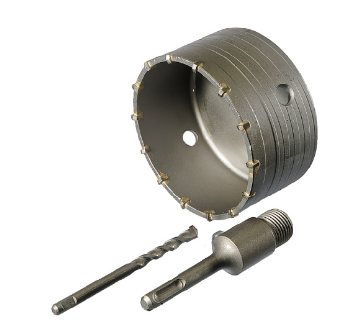 Коронка Sturm! 9018-SDS-HD110 9158305 STDN-0049892 - Вид №4